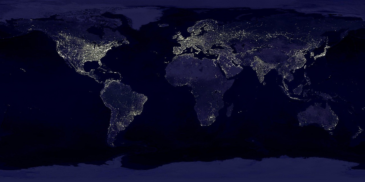 Global IoT