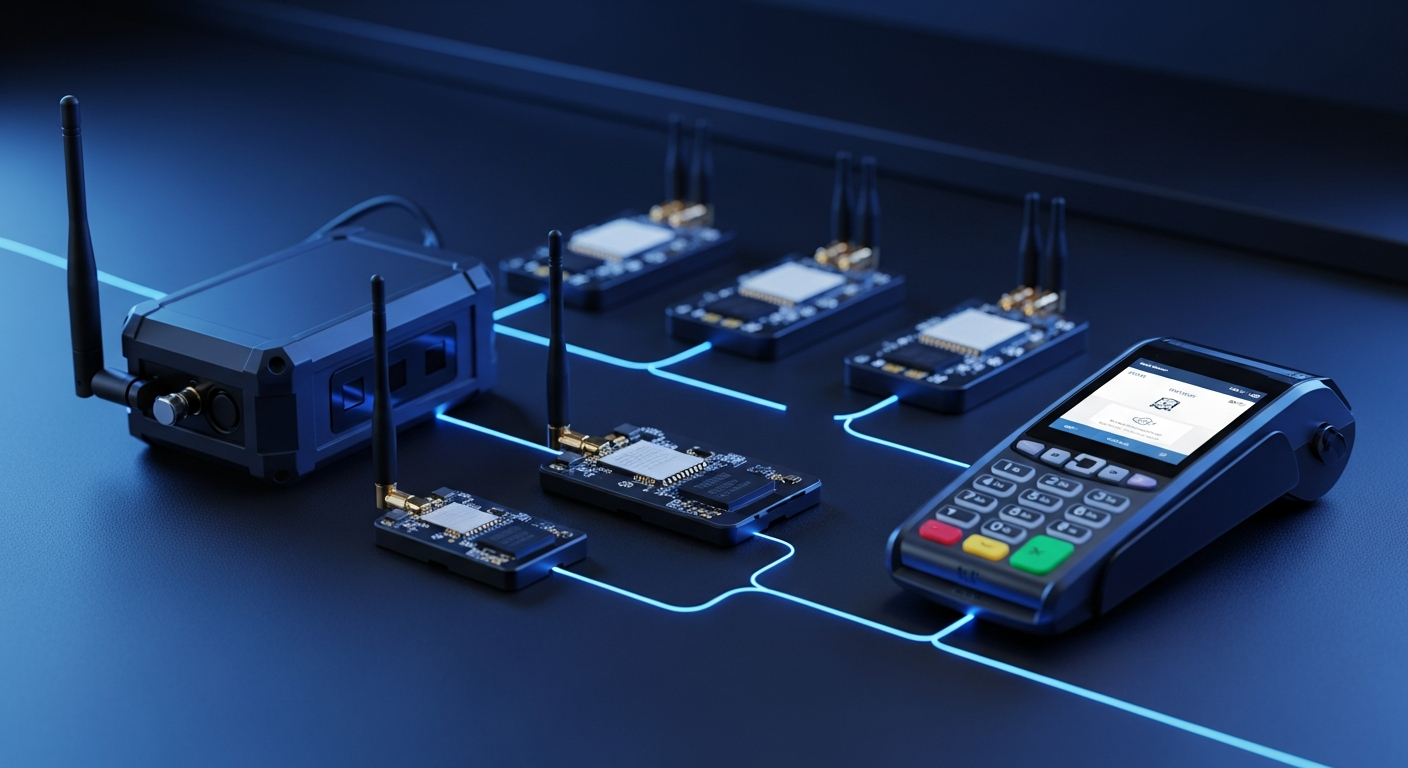 IoT Deployment