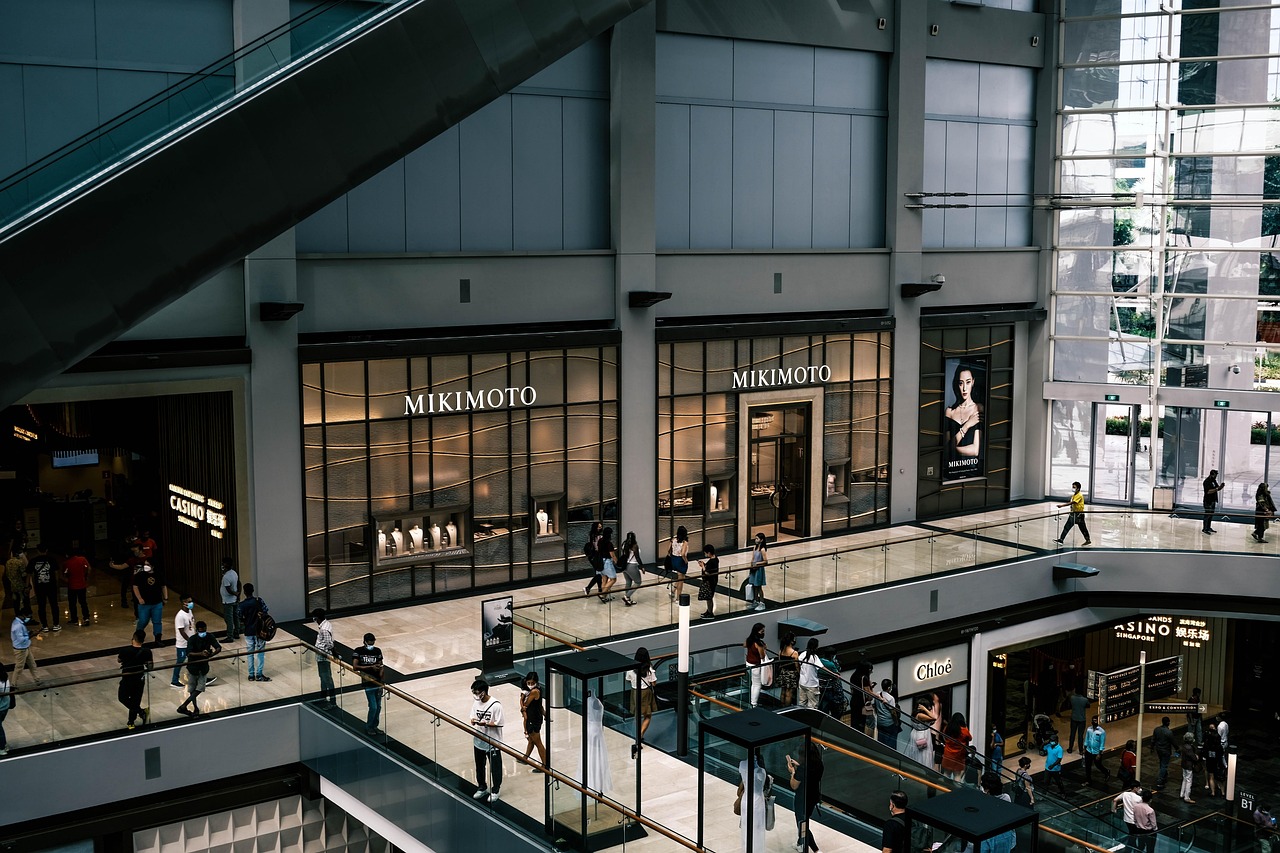 Consumer Brands & Retail